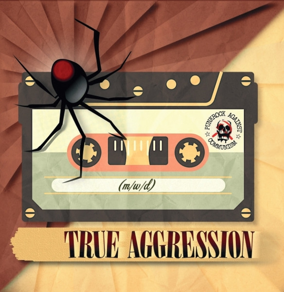 True Aggression "m/w/d"